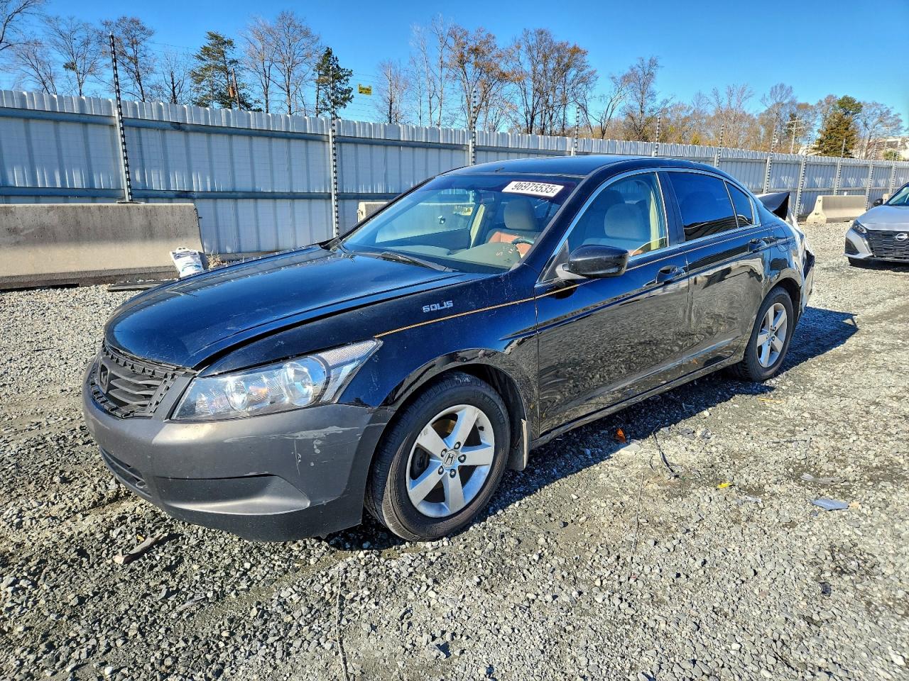 Honda Accord Lx Image 1