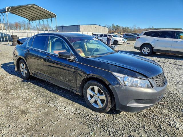 Honda Accord Lx Image 8