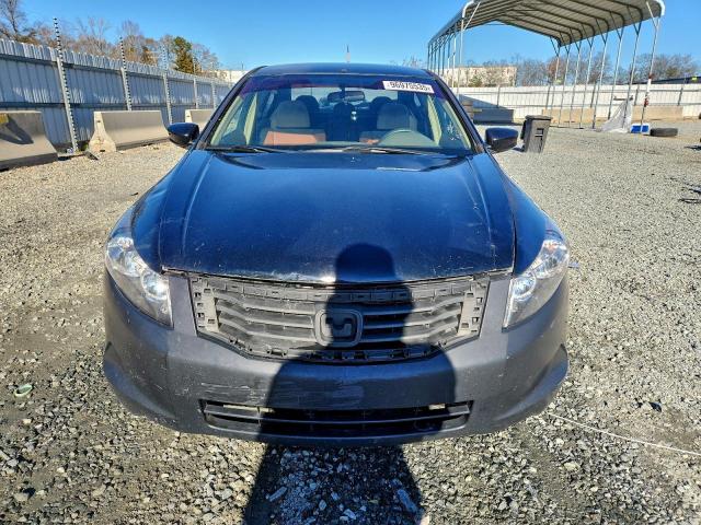 Honda Accord Lx Image 9