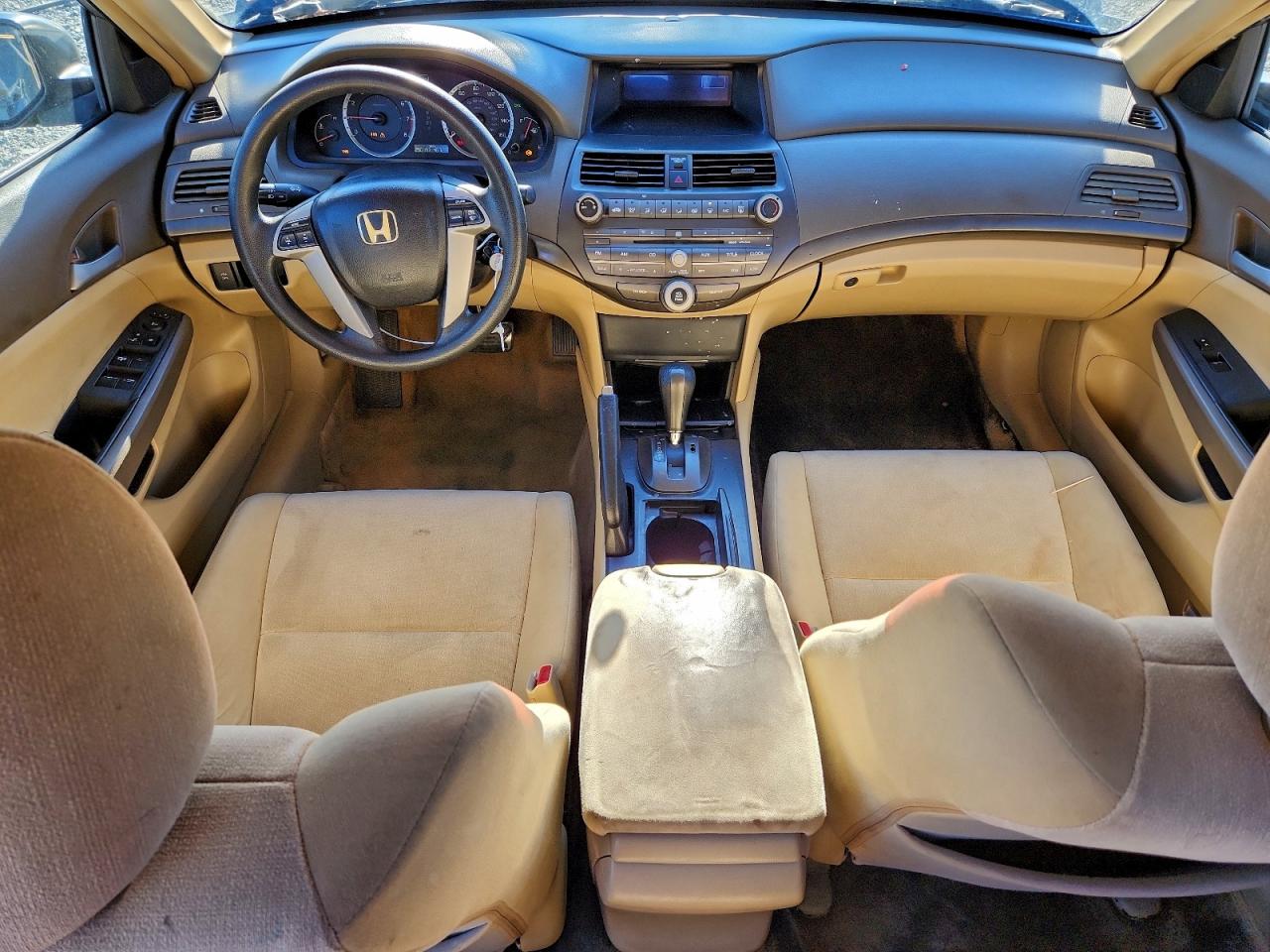 Honda Accord Lx Image 5