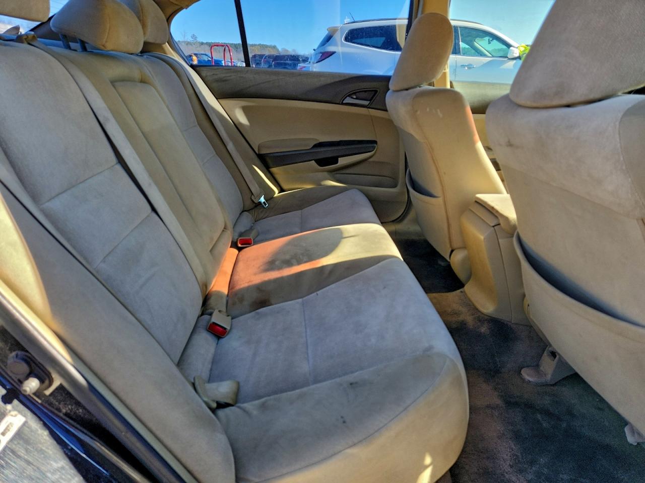 Honda Accord Lx Image 7