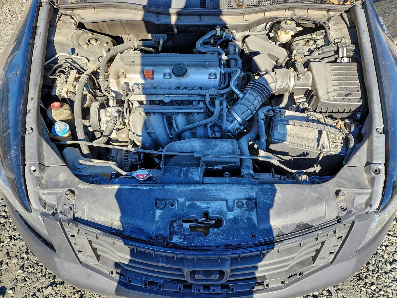 Honda Accord Lx Image 11