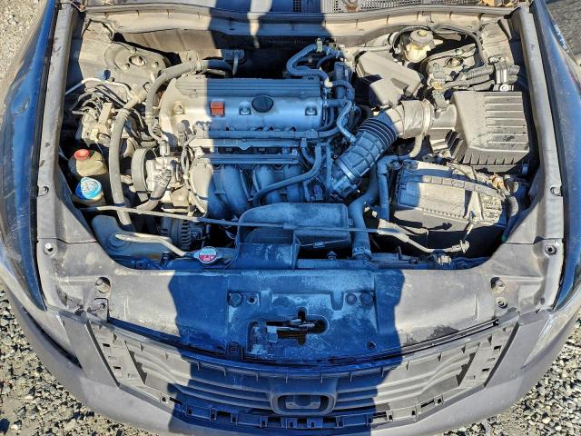 Honda Accord Lx Image 11