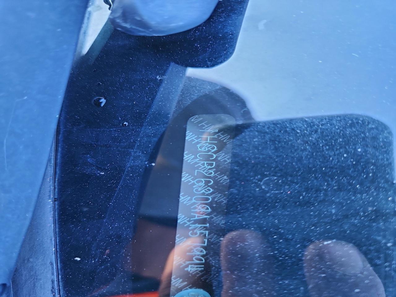 Honda Accord Lx Image 12