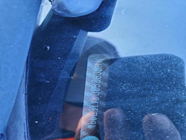 Honda Accord Lx Image 12