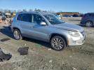 Volkswagen Tiguan S Image 6
