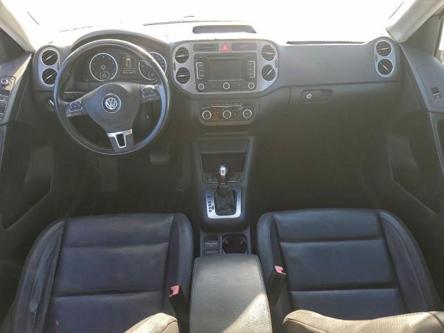Volkswagen Tiguan S Image 9