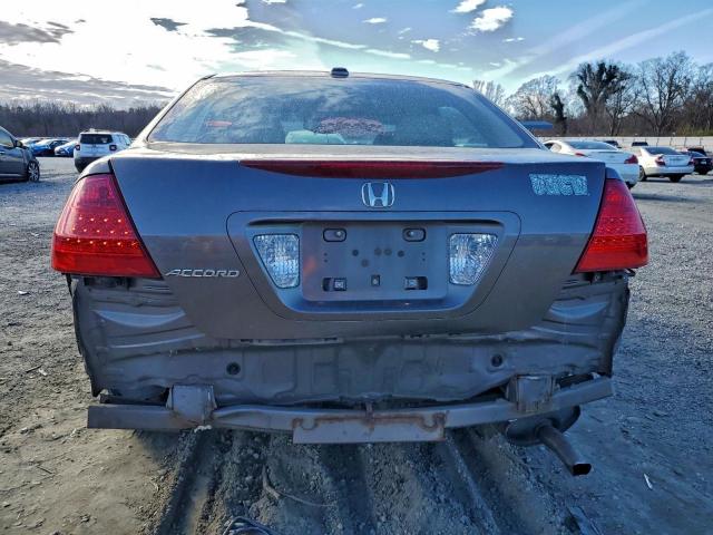 Honda Accord Ex Image 6