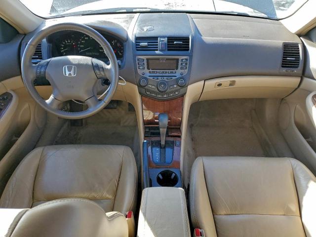 Honda Accord Ex Image 12
