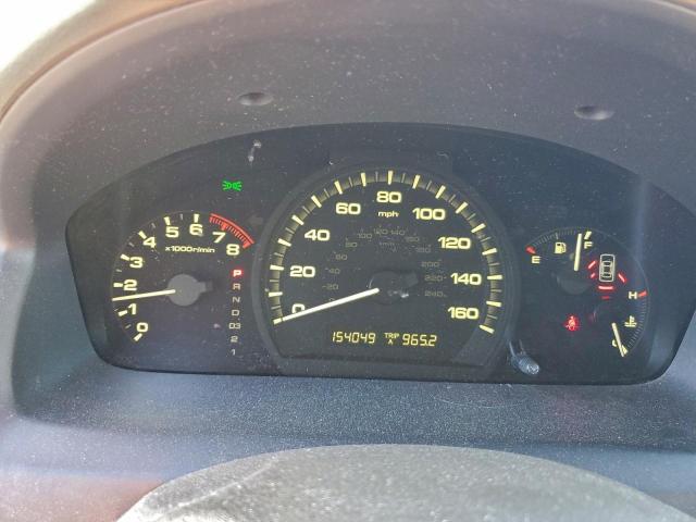 Honda Accord Ex Image 7