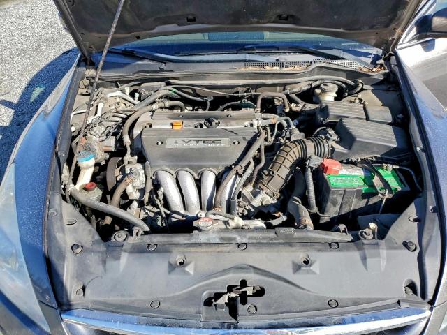 Honda Accord Ex Image 8