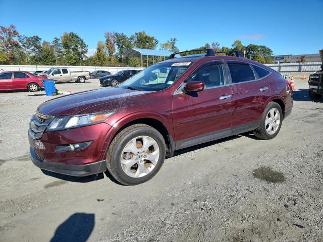  Salvage Honda Crosstour