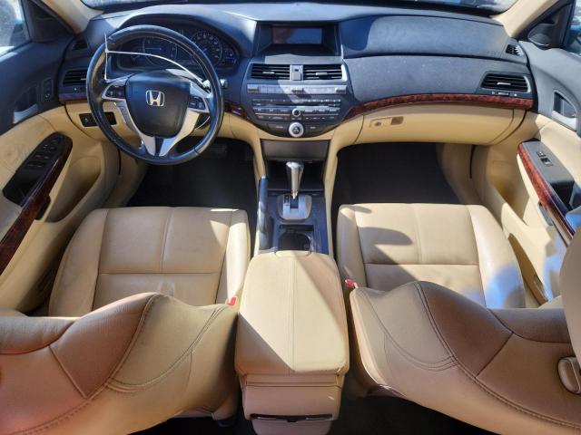 Honda Crosstour Exl Image 4