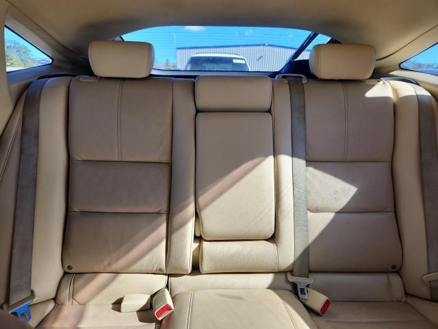 Honda Crosstour Exl Image 2