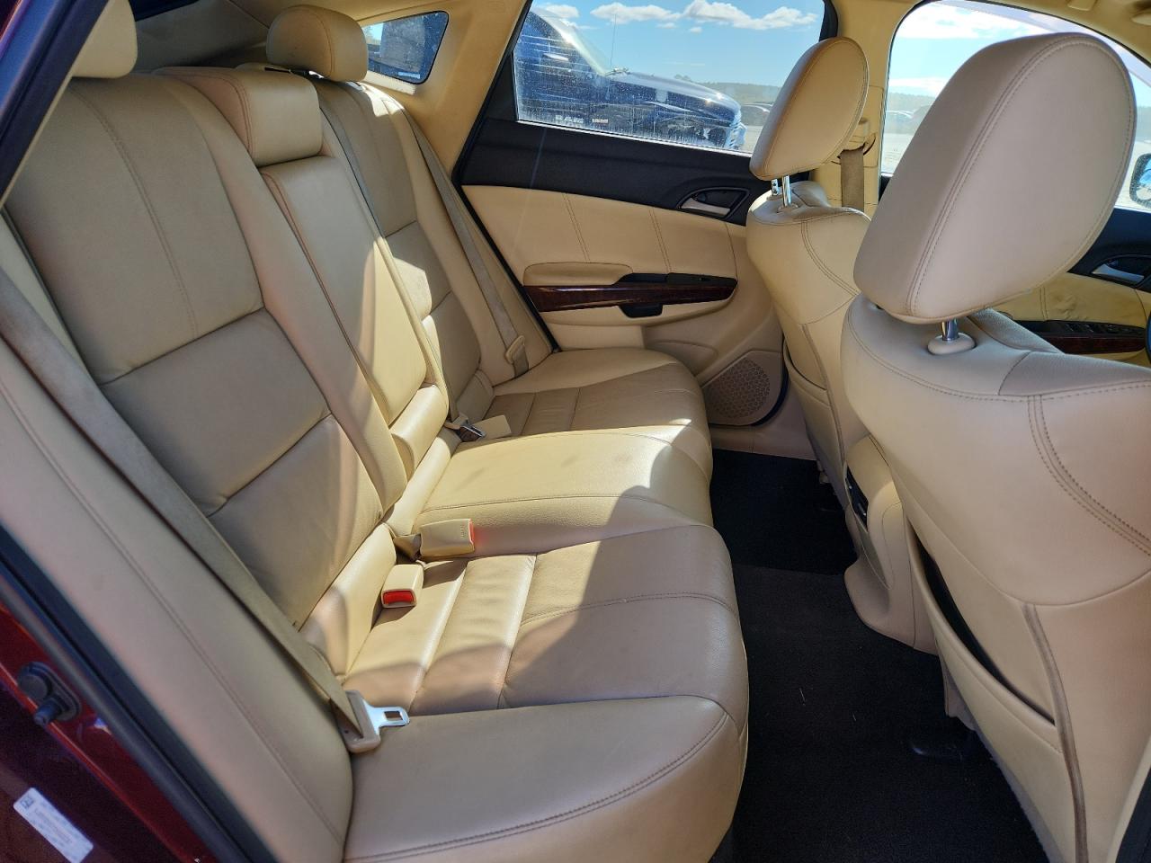 Honda Crosstour Exl Image 7