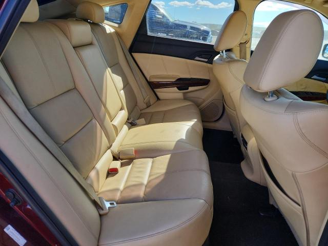 Honda Crosstour Exl Image 7