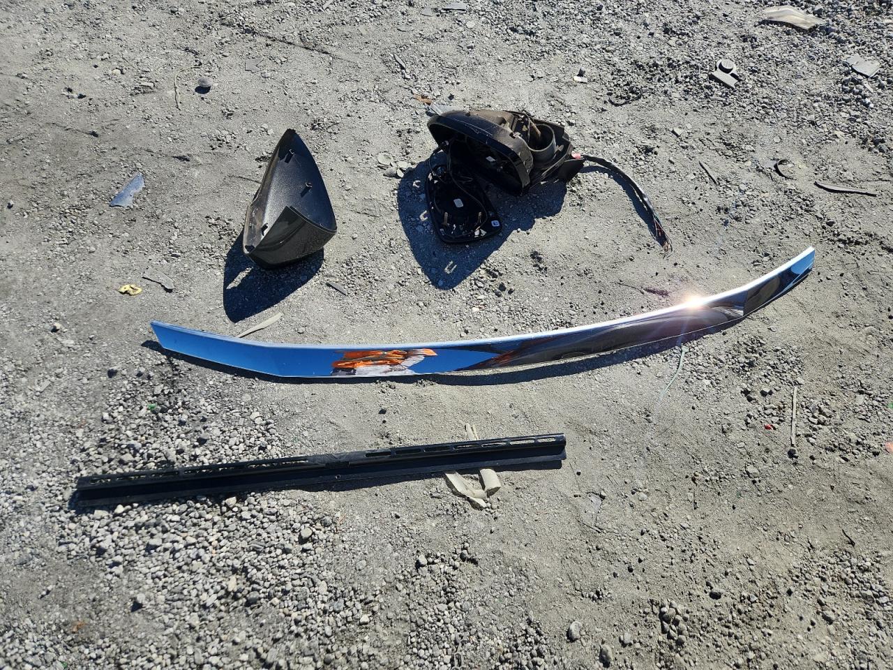 Honda Crosstour Exl Image 10