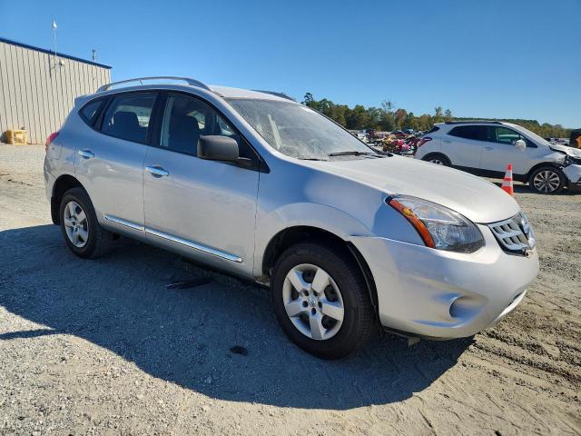 Nissan Rogue S Image 4