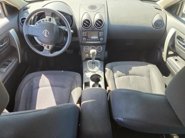 Nissan Rogue S Image 7