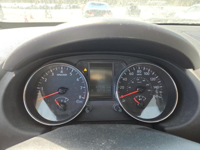 Nissan Rogue S Image 8