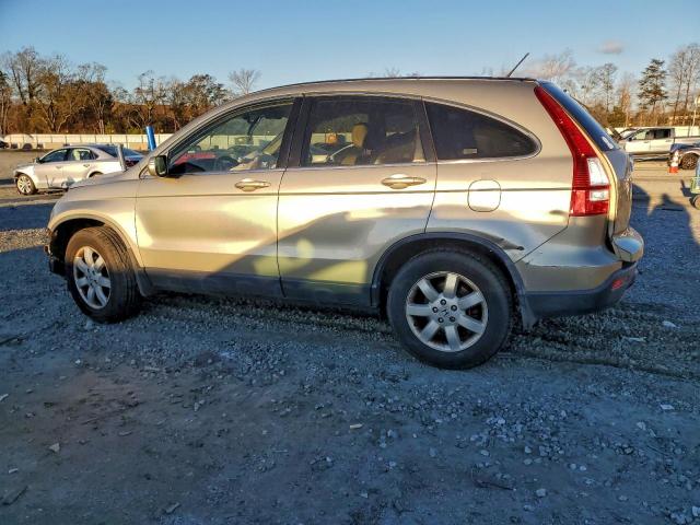 Honda Crv Exl Image 2