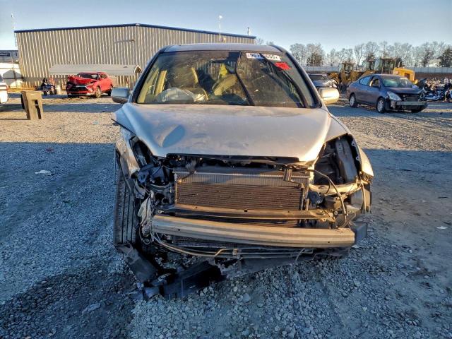 Honda Crv Exl Image 4