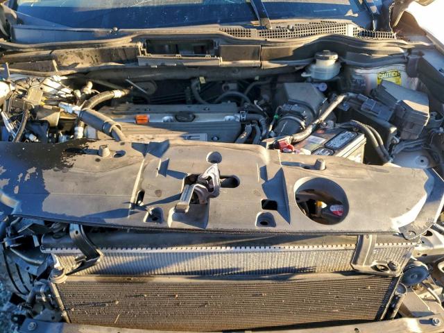 Honda Crv Exl Image 10