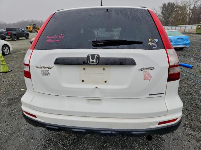 Honda Crv Se Image 3