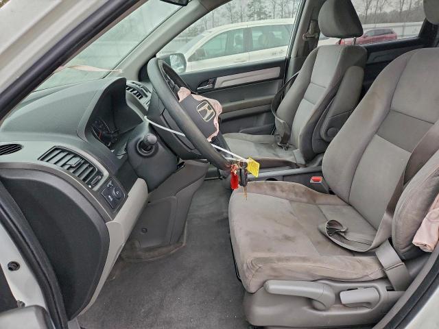 Honda Crv Se Image 13