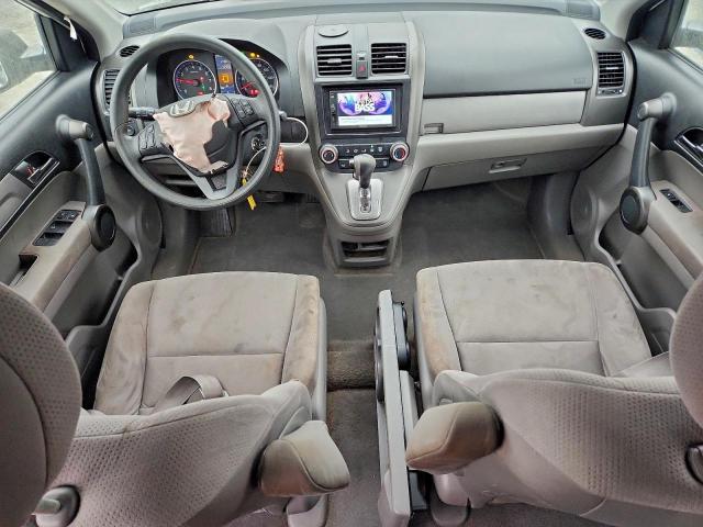 Honda Crv Se Image 9