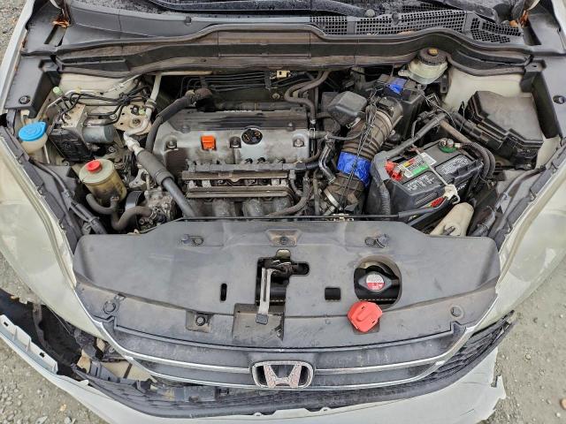 Honda Crv Se Image 8