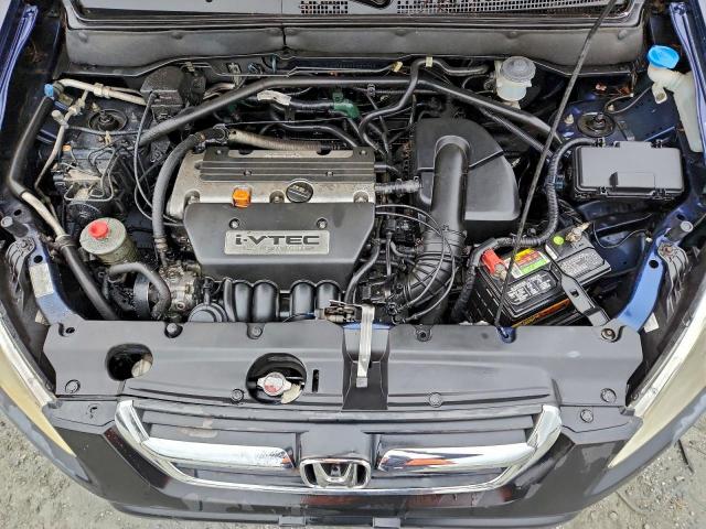 Honda Crv Ex Image 7