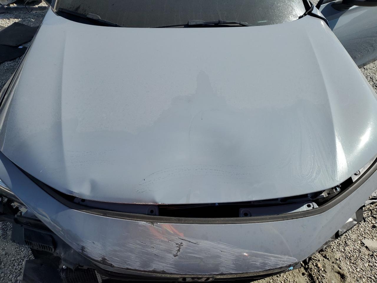 Honda Civic Touring Image 13