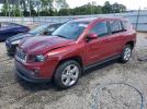 Jeep Compass Latitude Image 1