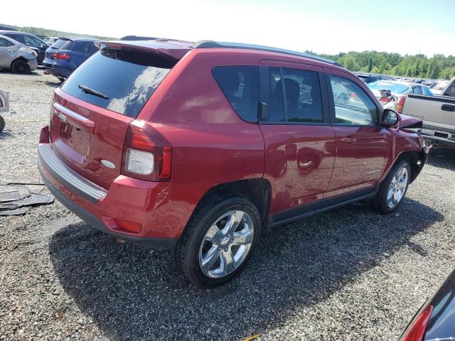 Jeep Compass Latitude Image 6
