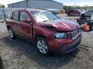 Jeep Compass Latitude Image 7