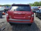 Jeep Compass Latitude Image 8
