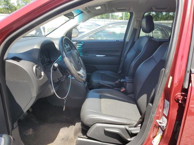 Jeep Compass Latitude Image 4