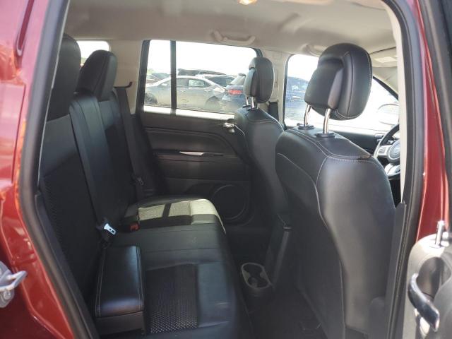 Jeep Compass Latitude Image 11