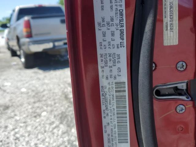 Jeep Compass Latitude Image 12