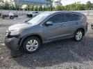 Honda Crv Exl Image 1