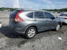 Honda Crv Exl Image 3