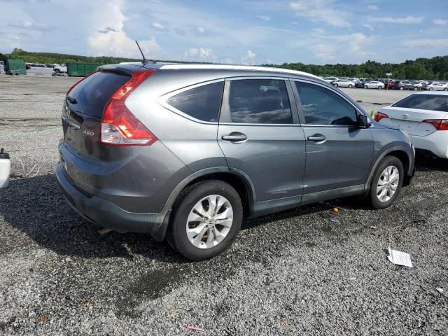 Honda Crv Exl Image 3