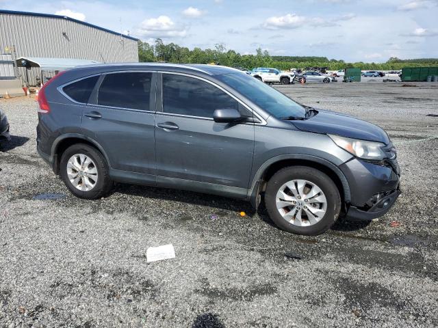 Honda Crv Exl Image 4