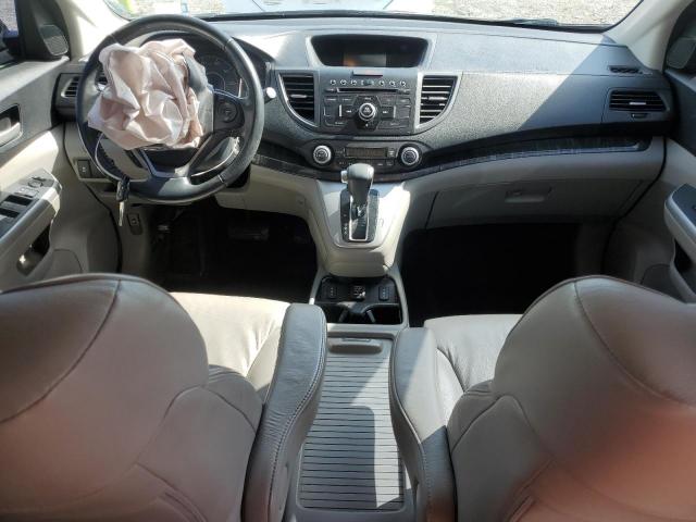 Honda Crv Exl Image 7