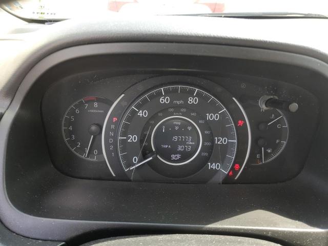 Honda Crv Exl Image 10