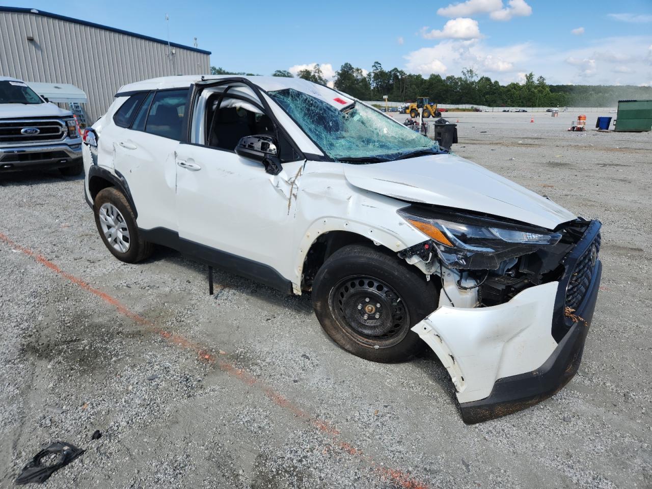 Toyota Corolla L Image 6
