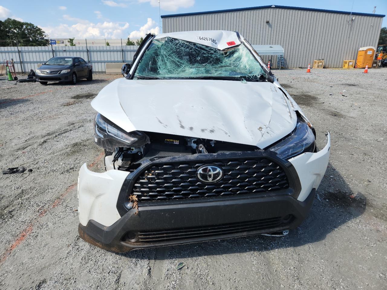 Toyota Corolla L Image 3