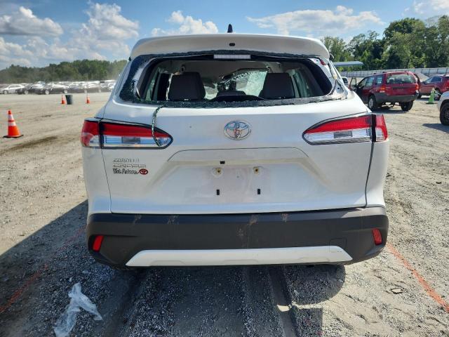 Toyota Corolla L Image 5