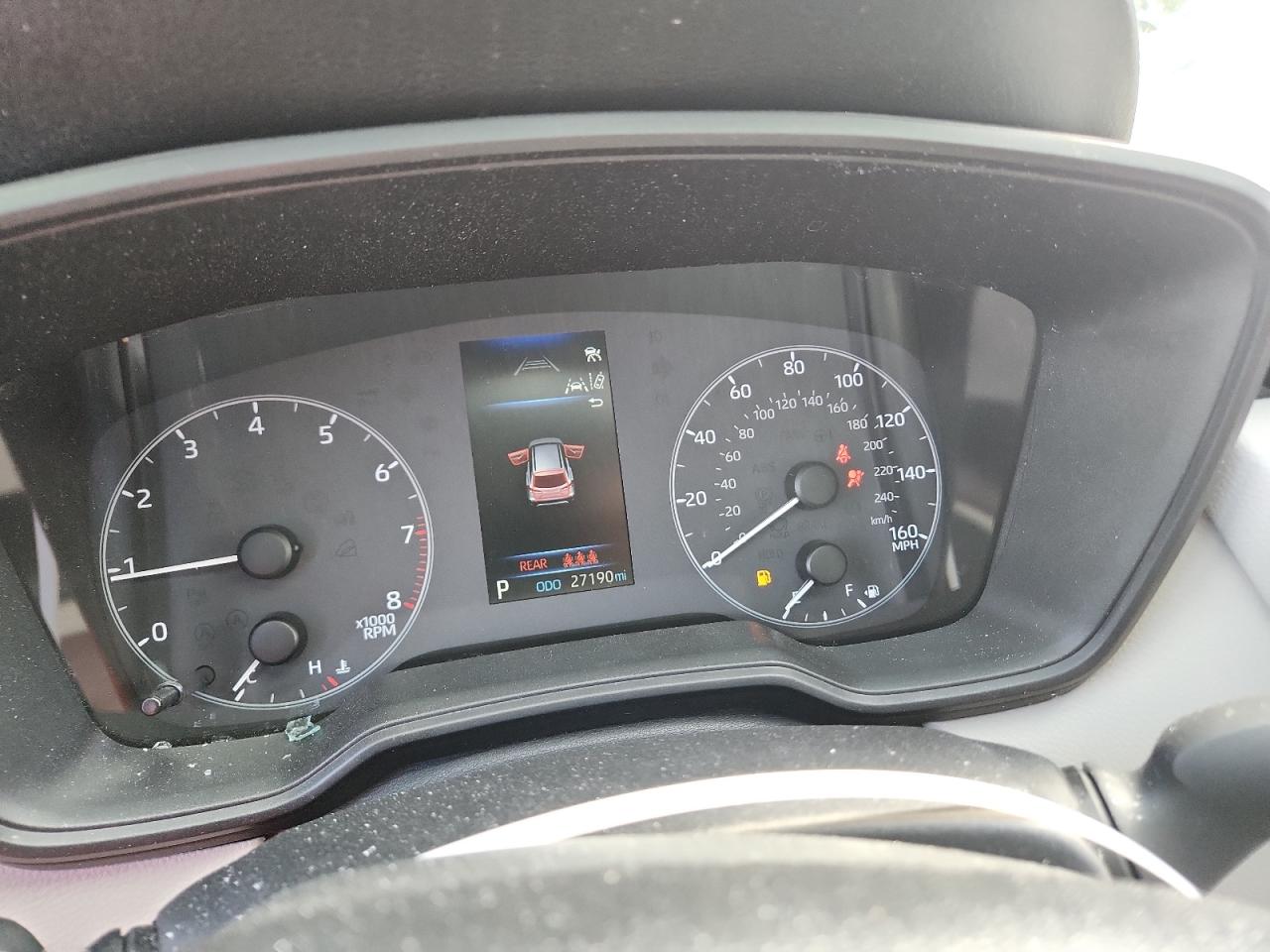 Toyota Corolla L Image 12